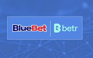 BlueBet Teams with Betr.